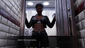 Leikitään pieniä 18+ tarinoita hangover luku 1 baari-seikkailu 😊