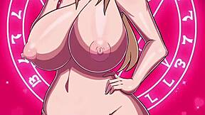 火影忍者万圣节2023版带来狂野动漫Hentai行动