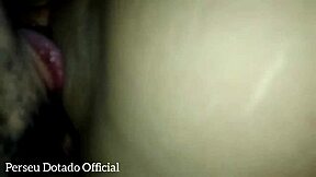 Mitt i spelet i Brasilien knullar jag den gifta kvinnan!