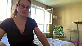 Svršio si u moju pičku pa si mi jebao usta, oh čoveče!