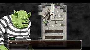 Karrynina zatvorska avantura nivo 1 španski prevod