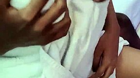 Smuk pige laver den mest forførende video nogensinde