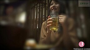 Miho's unexpected pleasure: fingering to orgasm and more