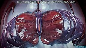 Dasharky3D Doom Summoner oživuje divokú akciu s monstrami