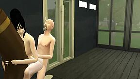 Chichi Getraind Door Roshi Anaal