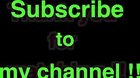 太棒了，今天舔舐和操我的熟女的光滑阴道！