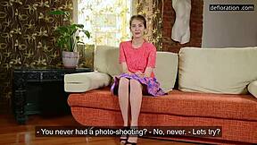 ความลับอะไรซ่อนอยู่ในหีสาวบริสุทธิ์ของนาตาชา เบนิส?