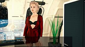 Cuentos del vacío interminable Episodio 155