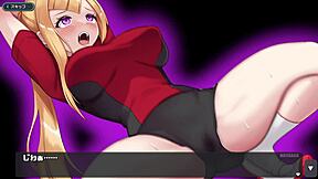 Erosion hypnosis 2 hentai-spel