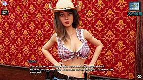 Nem bírom ki, hogy ne nyaljam a cicijét gyors menetben a Sunshine Love-ban