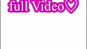 สาวญี่ปุ่นมือสมัครเล่นถูหีเสียงเปียกตอนเดี่ยว