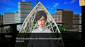 Η Νέα Οικογένειά Μου 207 στον Κόσμο Καρτούν Παιχνίδι