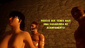 Føler spenningen i gruppe rumpeknull på Beyond Wonderland med Janes hemmelighet