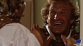 Katrine, se fait défoncer le cul par un inconnu ?