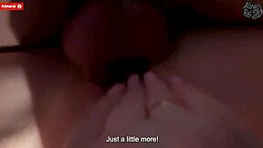 Die Mutter meines besten Freundes war eine einladende MILF in Episode 4