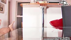 Küçük 18+ Genç Arkadaşlar Gay Anal Seks Deniyor