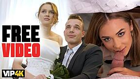 VIP4K קומפילציה חתונה צ'כית 2024 מזדיינת חזק