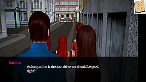 Новото ми семейство 90!