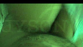 Kompilacija latinke jemlje kurca v pasjem stilu