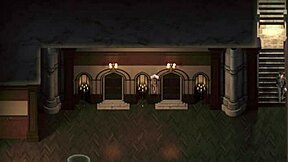 Právě jsem dokončil hraní Genesis Order část 42