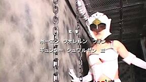 Pahlawan Wanita Hadapi Penaklukan Brutal di Neraka Lapar Anime!