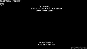 लिंडा डेल सोल एक सचची पिस ड्रिंकर है