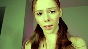 왜 아리나폭스 그 거대한 자지 야생으로 타?