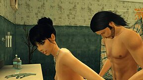 심즈 4 메리 농부들 파트 5 - 그냥 해