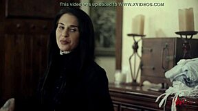 Allherluv Com - Jalan Ke Pengampunan - Teaser Scarlett Sage Serena Blair Cadence Lux Dengan Kaki Dan Oral