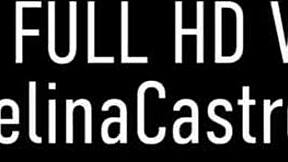 Честит рожден ден BJ, устата ми се чука от Angelina Castro и Sara Jay