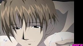 ステップママと息子が無修正ヘンタイでバレる