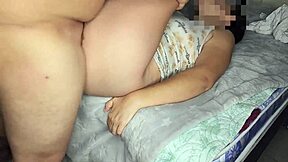 omg, moje roztomilá studentka se nechává tak lehce prásknout 😍