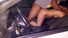 Διασκέδαση στο αυτοκίνητο με εξωτερικές περιπέτειες