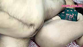 Komal, Stop Watching Ass-Pounding Videos and Take It Yourself!