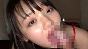 Kestätkö Tämän Suloisen Japanilaisen Teinin 18+ Taivutettuna Kovaa Hauskaa Varten?