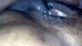 Deep14 - 大奶子黑人BBW被大黑鸡巴操