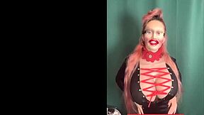 なぜこのフィナンシャルドミネーションの女神が必要なのか？