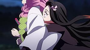 鬼灭之刃动漫评论佐藤篇第4季第2集