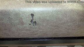 Ugh, szexi nagy cicis milf feleség, tudod?