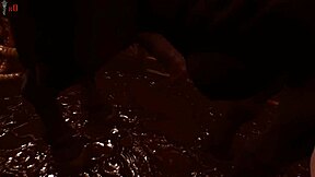 Pelaillaan seksiä paholaisen kanssa