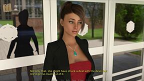 Jennifer 62:n sisällä: Tutkitaan peli- ja anime-maailmaa.