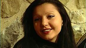 Hej, pozri strýka Adelmá, toho starého perverzníka, v akcii s Roby Bianchiho filmom 01!