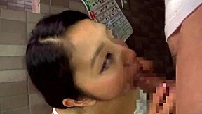 Hey, my hot Japanese married neighbor keeps teasing me in HD