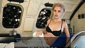 Povești excitante în vidul nesfârșit!