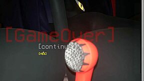 発情ルール34 FNAFヘンタイゲームポルノプレイ EP1 5ナイツ・アット・フレディーズのパロディ