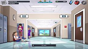 Summer Time Saga Uncensored Del 38