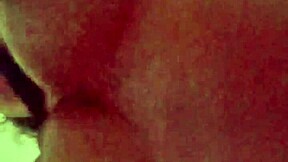 Bírod ezt az ébén szomszédot lovaglásban hátulról?