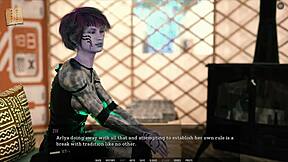 Történetek a végtelen űrből, 158. epizód