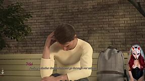 드림랜드 에피소드 13, 최고의 망사와 코르셋 포르노 코스튬