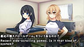 Versione Di Prova Di August Gap Con Sottotitoli Tradotti Automaticamente, Giocata Da Silent V Ghost1 2